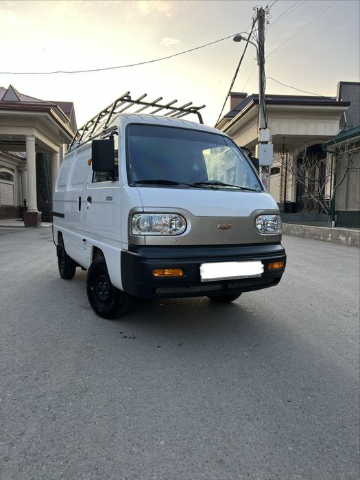 Damas Arendaga beriladi