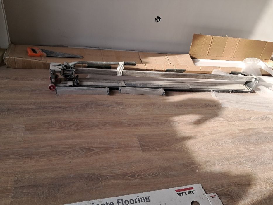 Продам плиткорез