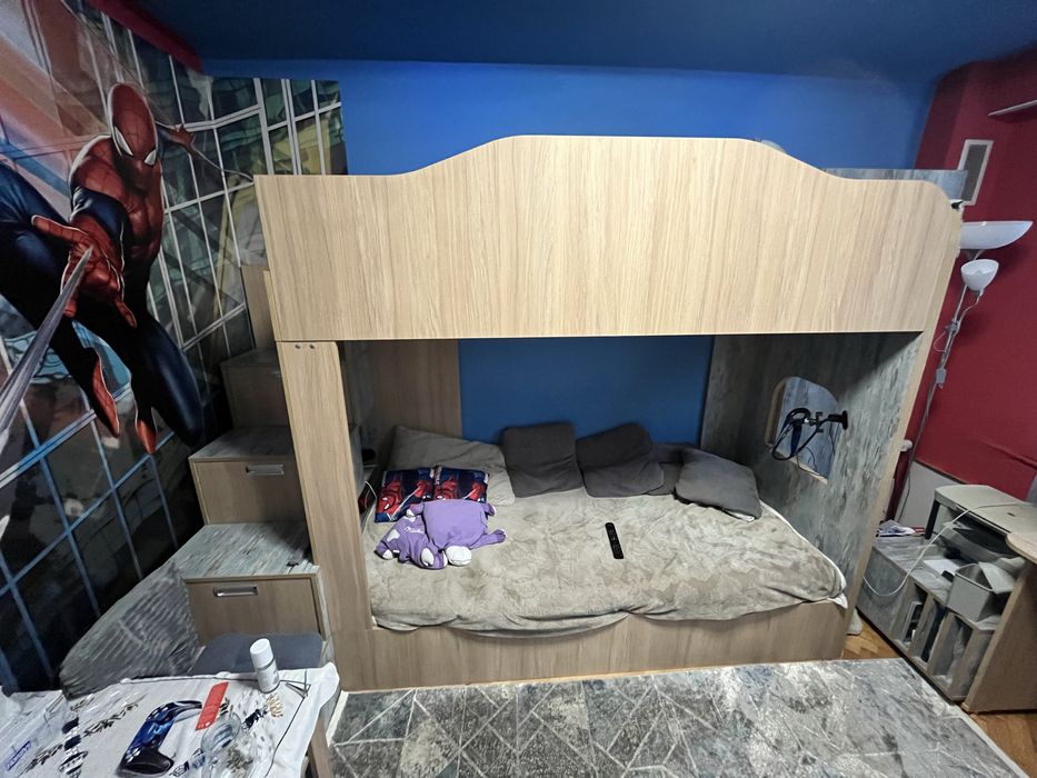 Обзавеждане за детска стая