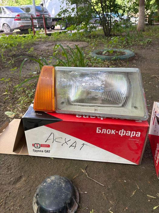 Продам фары от ваз 2109