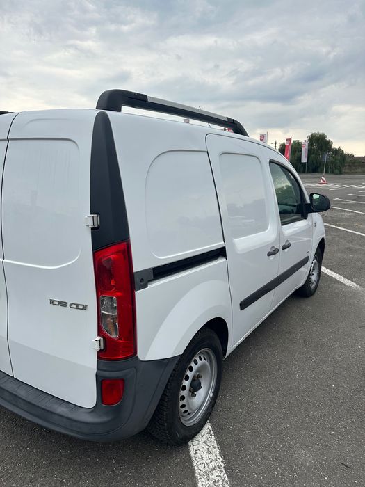MERCEDES-BENZ Citan 2015 — imagine 3