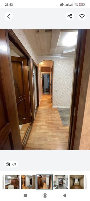 Ремонт квартир под ключ