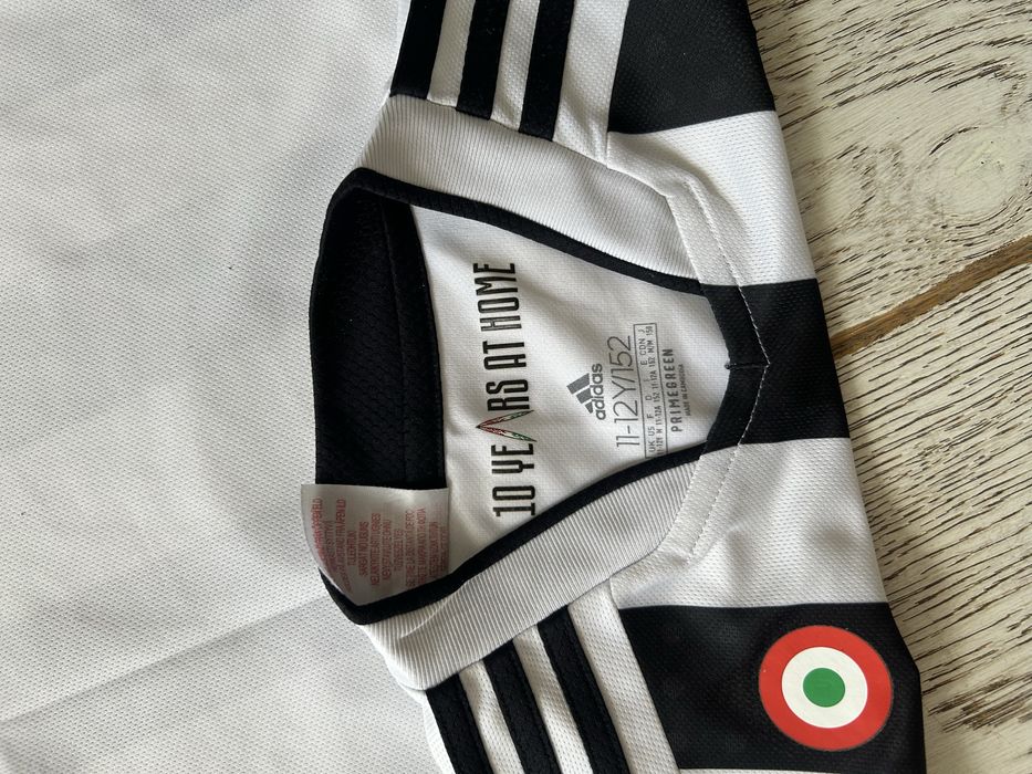 Оригинални тениски на Juventus