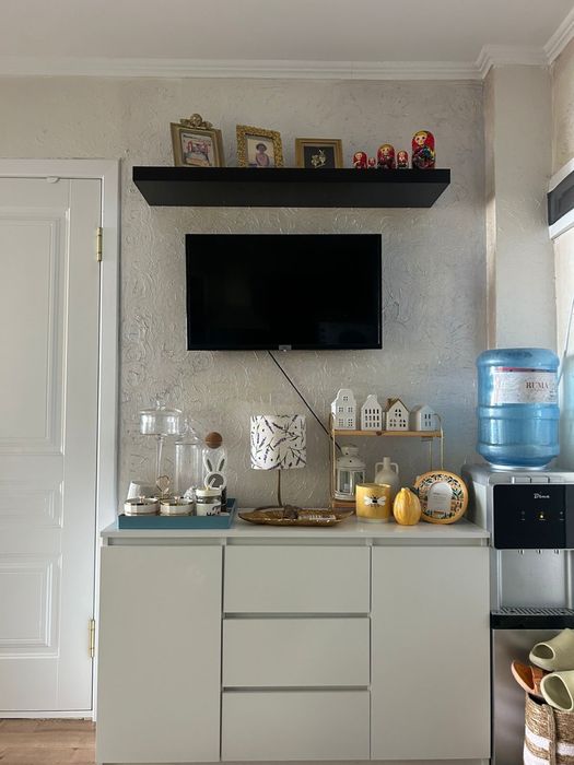 Комод 120х80 комод