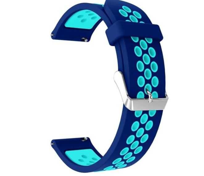 Curele silicon Huawei GT,GT2,GT3,GT4,GT5,GT6,Ultimate (46mm) - 22 mm