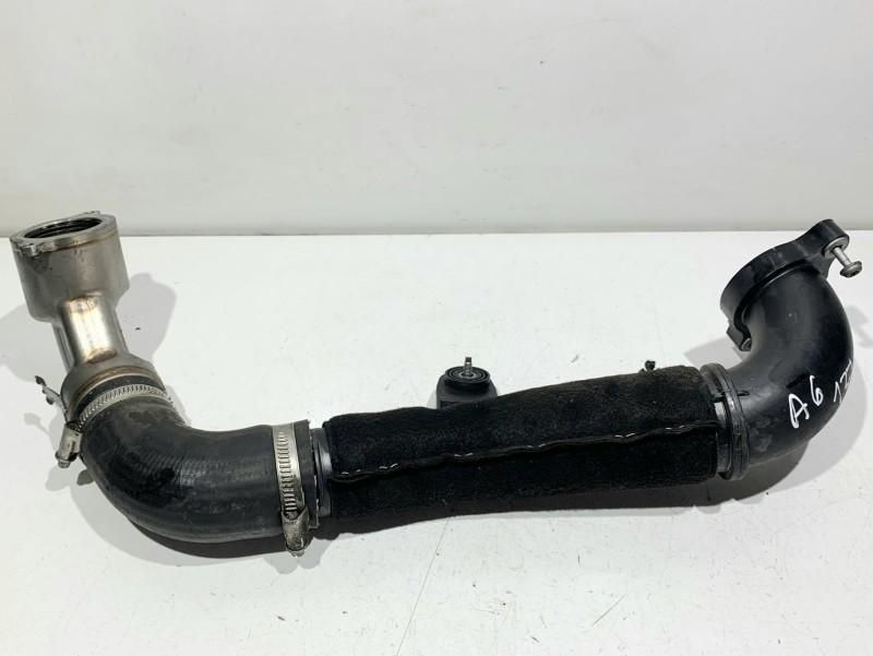 Tubulatura intercooler Audi A6 4G2, C7 2.0 tdi CNHA 04L145828B