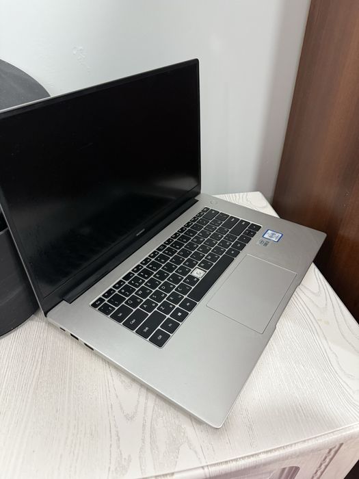 Huawei Matebook D15