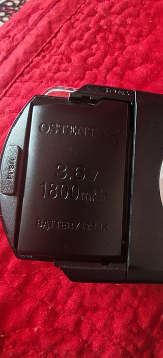 Vand psp modat in stare buna