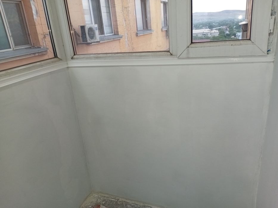 Левкас и закатка,покраска