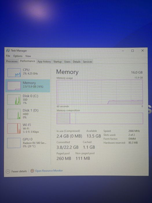 Calculator gaming pc