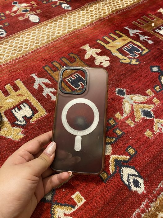 Чехол 14 про макс