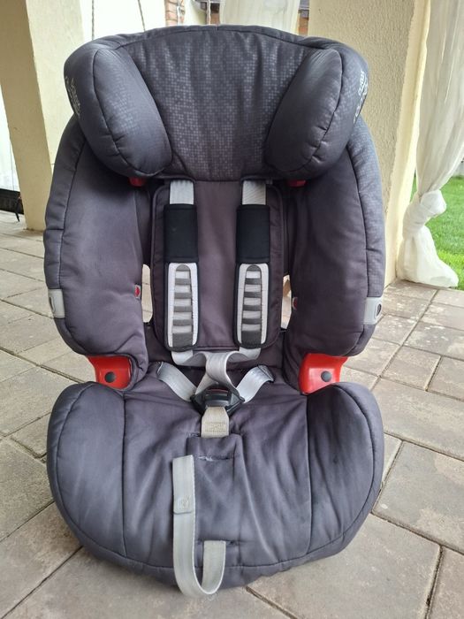 Scaun masina Britax Romer