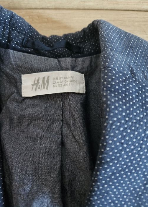 Sacou H&M marime 122