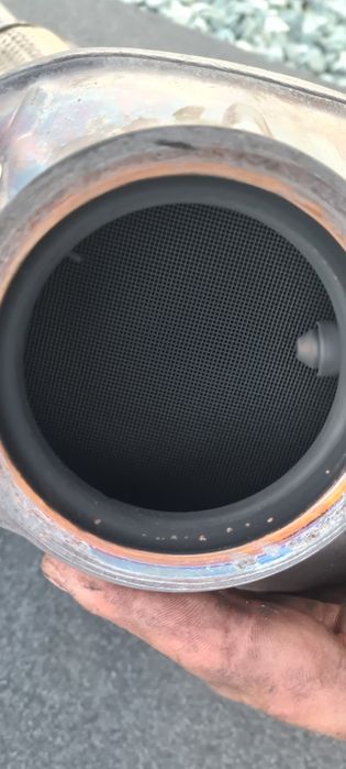 Filtru de particule dpf bmw 530d 730 euro 6 258cai