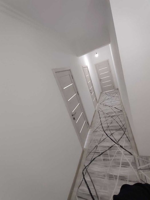 yangi darxon 2 da 2 xonali kvartira sotiladi