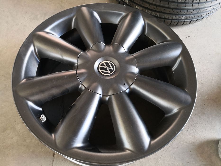 5x120 mini мини купър volkswagen t5 5х120 18 цола оригинални