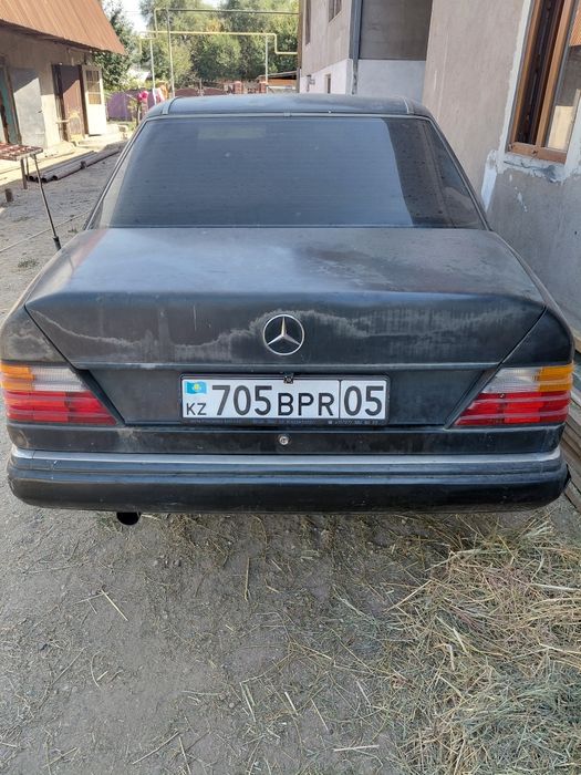 Продам мерседес дозатор