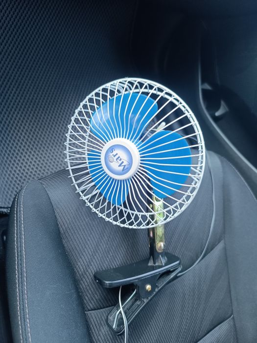 Продам вентилятор для авто