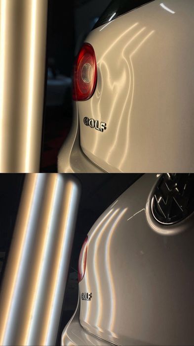 PDR profesional – scoatem lovituri fără vopsire