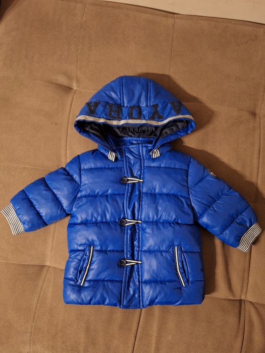 Бебешко зимно яке Mayoral, размер 68
