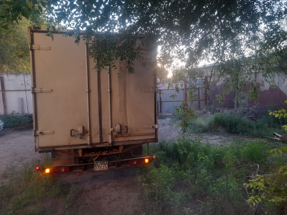 Продам Зил бычок