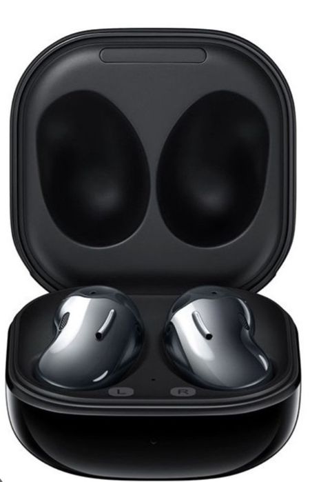 Наушники Samsung Galaxy Buds оригинал.