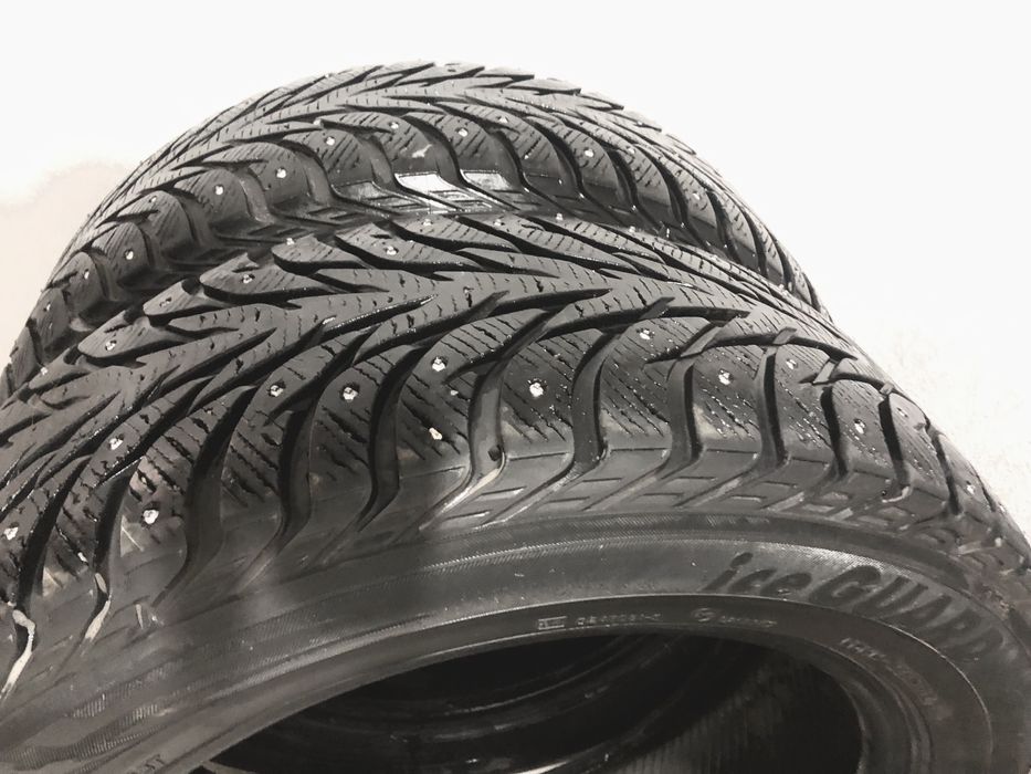 Шины YOKOHAMA 245x55 R19