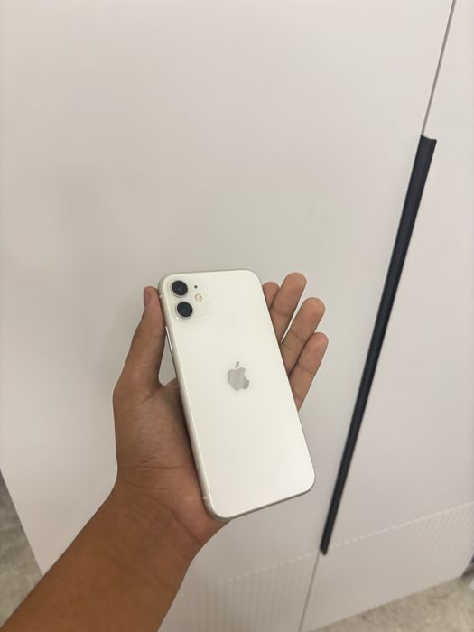 Продам 11 iphone
