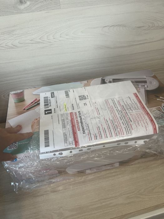 Плоттер Silhouette Portrait 4