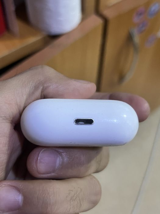 AirPods 3 оригинальный