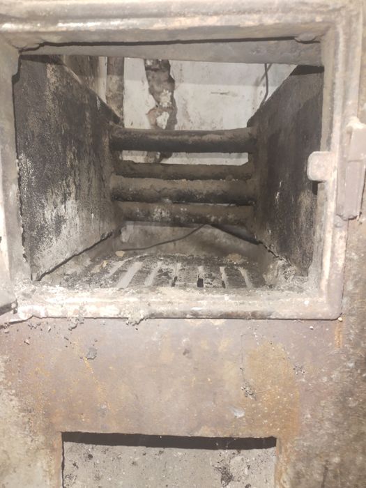 Продам котел отопления