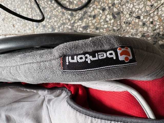 Столче за кола марка Bertoni