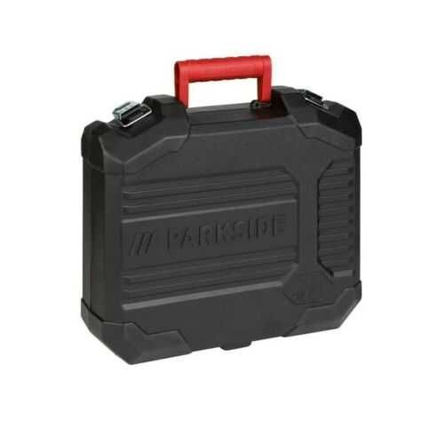 НОВ Немски Акумулаторен Перфоратор SDS 20 V LI-ON Parkside Боди