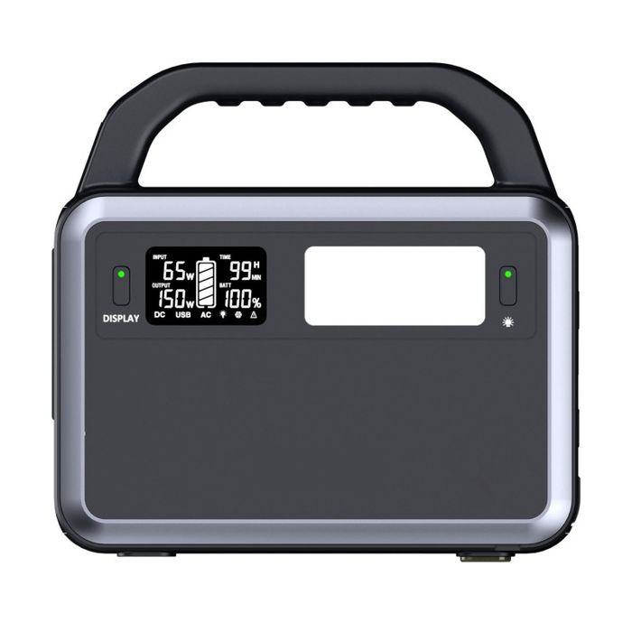 Powerbank 150W. Портативная зарядний станция
