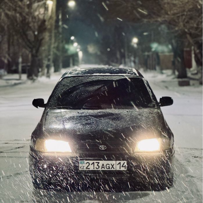 Продам Toyota Carina e