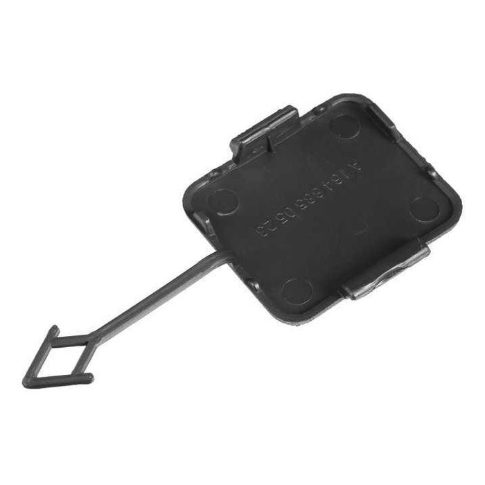 НОВА ! Капачка задна броня кука теглич за Mercedes GL X164 2006-2009