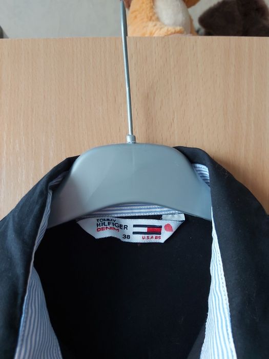 Риза за девойка на Tommy Hilfiger