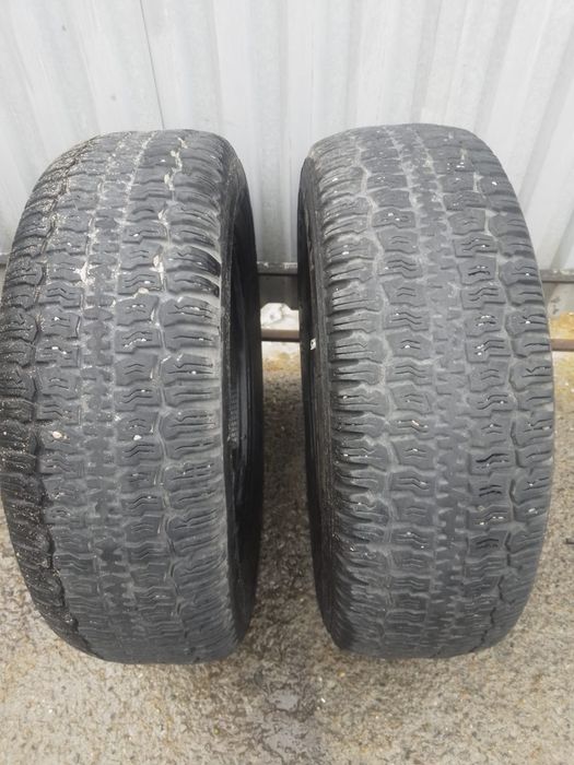 Продам шины 205/ 70R 16