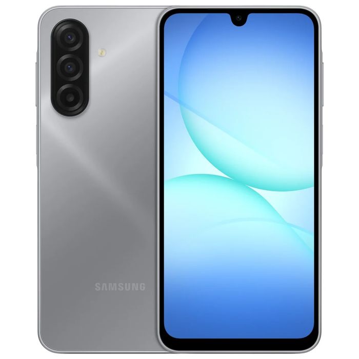 Galaxy A17, 128 ГБ
