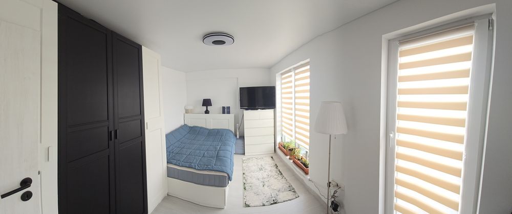 Apartament 3 camere - Parcul T. Arghezi Residence