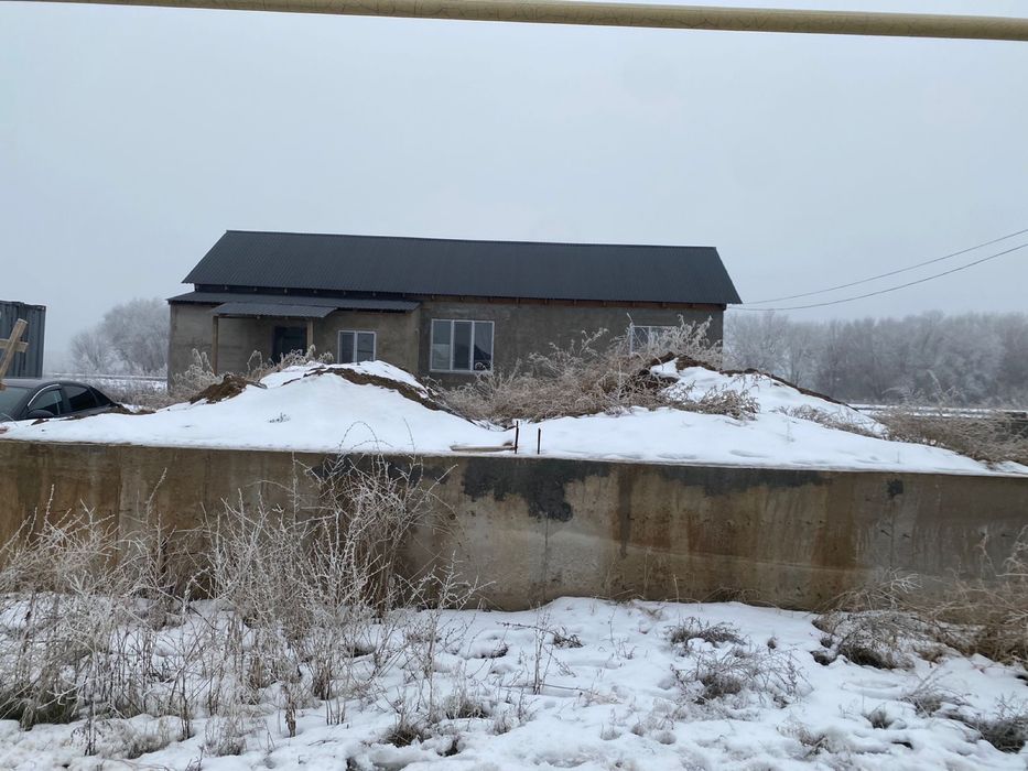 Уй сатылымда  Ауыл Береке