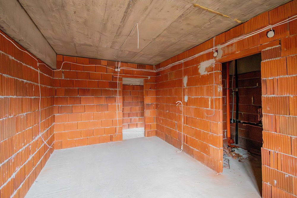 Тристаен апартамент в кв. Княжево