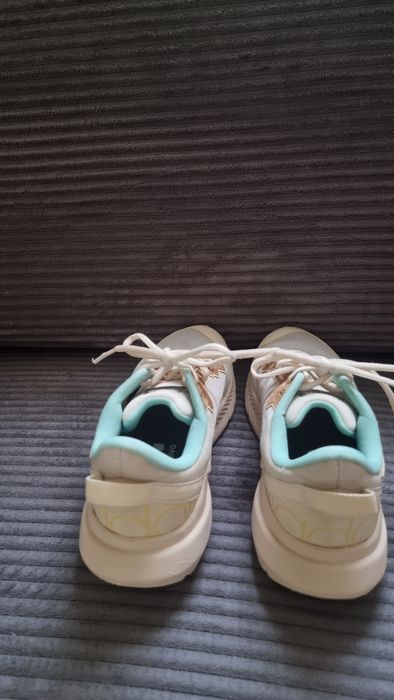 Маратонки Diadora