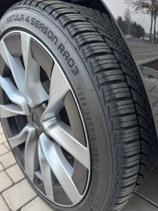 Tesla Model 3 new restyling full