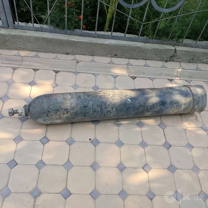 Kislorod balon  sotiladi