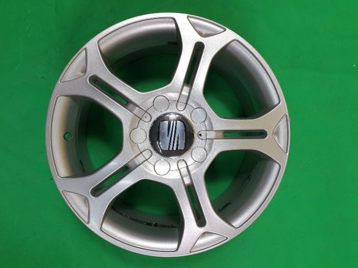 Jante Aliaj - 5x112 - 17 '' - OEM SEAT LEON Alhambra Altea Cordoba