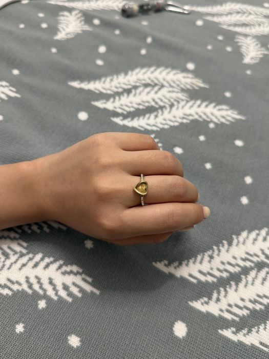 Кольцо guess 18-18,5рр