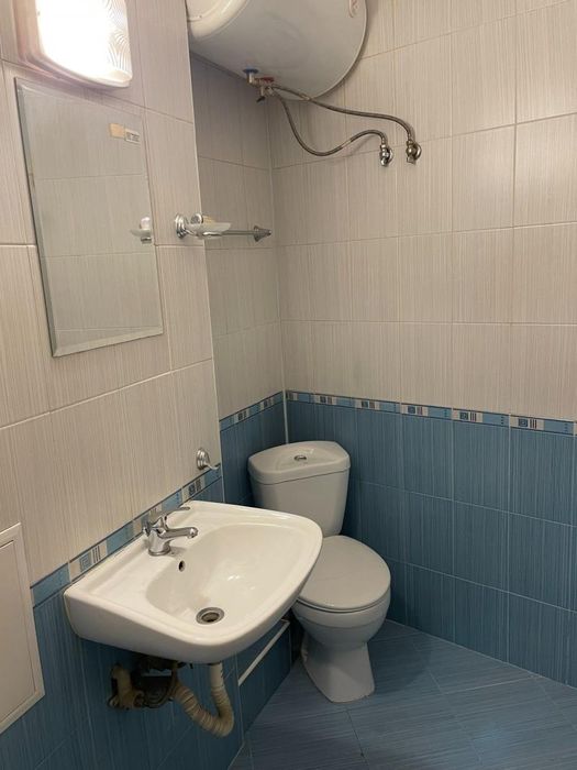 Дава се под наем Едностаен апартамент в София, Подуяне - 38 кв.м за 330 € - Снимка #2