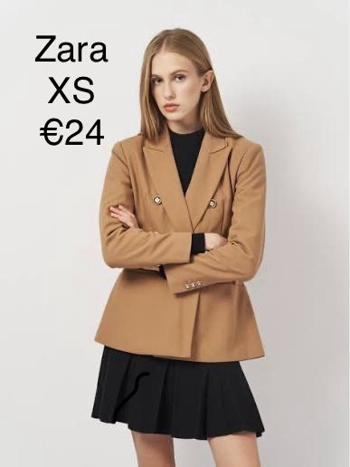 Сако / Блейзър - Zara, Armani, H&M, Pull&Bear