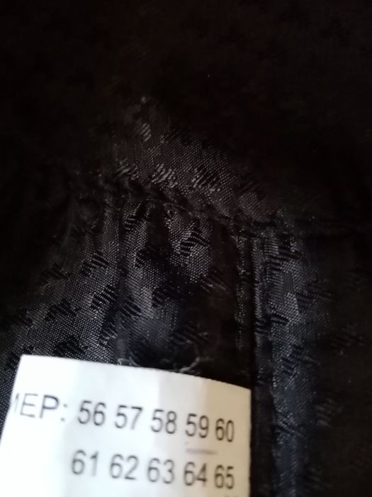 Продам шапку ушанку